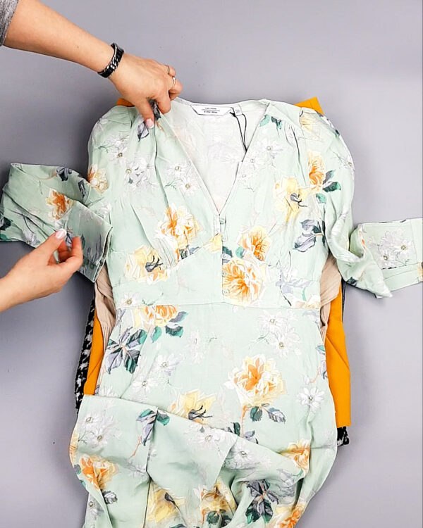 Фотография  720 - OTHER STORIES mix 06 B 035#15 кг, ЛОТ №8193 оптом в Благовещенске и Амурской области