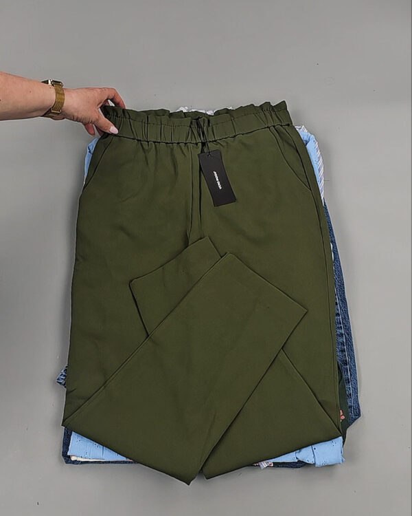 Фотография  593 - VERO MODA  Summer mix 045#13 кг, ЛОТ №8446 оптом в Благовещенске и Амурской области