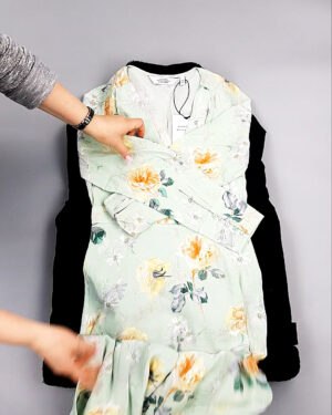 Фотография  570 - OTHER STORIES mix 06 B 035#15 кг, ЛОТ №8190 оптом в Благовещенске и Амурской области