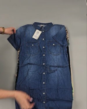 Фотография  105 - JDY Summer mix 045#15 кг, ЛОТ №8425 оптом в Благовещенске и Амурской области