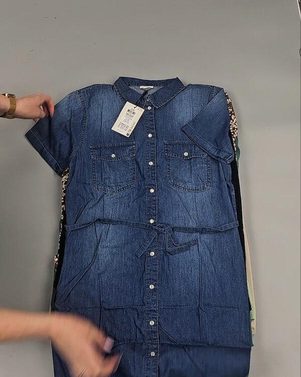 Фотография  274 - JDY Summer mix 045#15 кг, ЛОТ №8425 оптом в Благовещенске и Амурской области