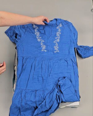 Фотография  799 - LIDL Summer mix 124#15 кг, ЛОТ №8392 оптом в Благовещенске и Амурской области