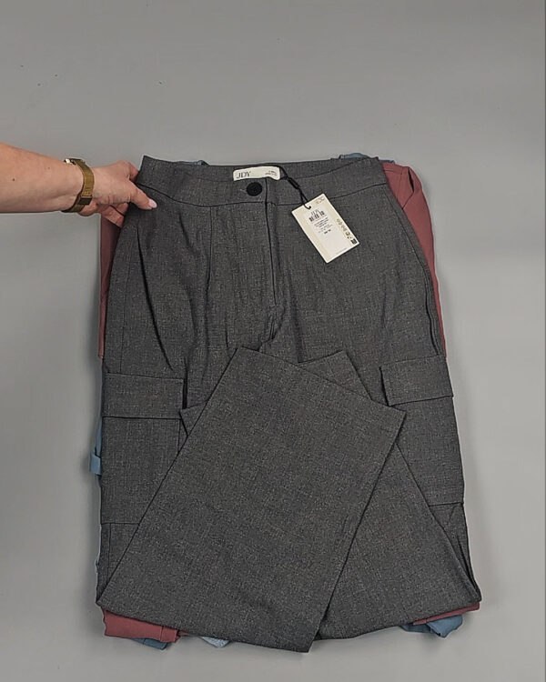 Фотография  884 - JDY Summer mix 045#15 кг, ЛОТ №8426 оптом в Благовещенске и Амурской области