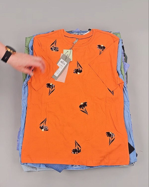 Фотография  354 - BRAND STOCK Summer#20 кг оптом в Благовещенске и Амурской области