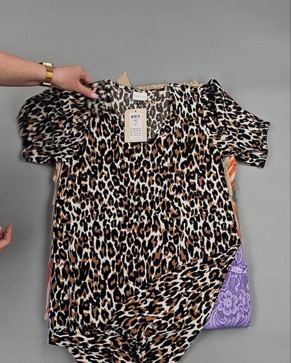 Фотография  670 - MAMA LICIOUS Summer 045 mix#16 кг, ЛОТ №8443 оптом в Благовещенске и Амурской области