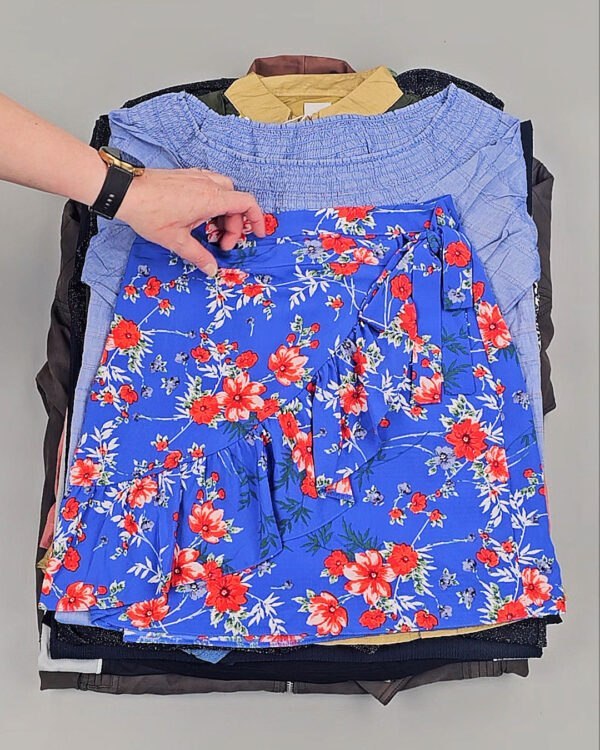 Фотография  679 - BRAND STOCK Summer#20 кг, ЛОТ №8386 оптом в Благовещенске и Амурской области