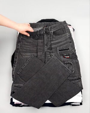 Фотография  313 - LIDL Summer mix 124#15 кг, ЛОТ №8239 оптом в Благовещенске и Амурской области