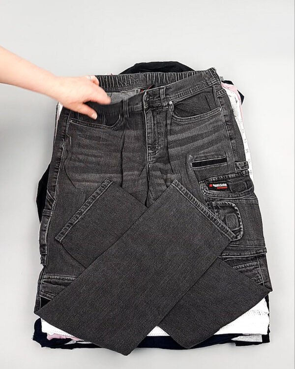 Фотография  908 - LIDL Summer mix 124#15 кг, ЛОТ №8239 оптом в Благовещенске и Амурской области