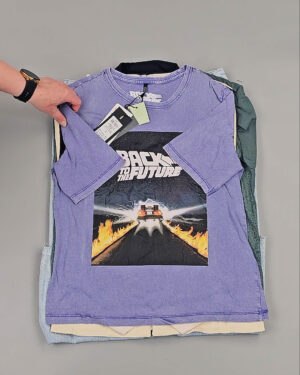 Фотография  714 - BRAND STOCK Summer#20 кг оптом в Благовещенске и Амурской области