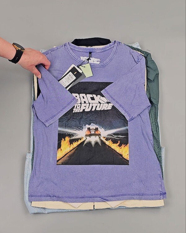 Фотография  697 - BRAND STOCK Summer#20 кг оптом в Благовещенске и Амурской области