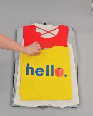 Фотография  449 - LIDL Summer mix 124#15 кг, ЛОТ №8392 оптом в Благовещенске и Амурской области