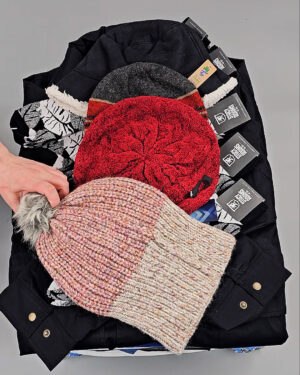 Фотография  900 - CANADA mix 084#50 кг, ЛОТ №8336 оптом в Благовещенске и Амурской области