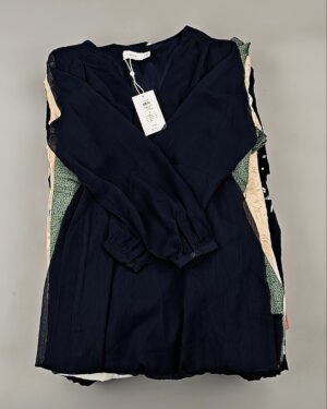 Купить Платья VILA Summer 045#5 кг, ЛОТ №8618 оптом в Благовещенске и Амурской области