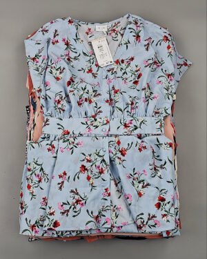 Купить Платья VILA Summer 045#5 кг, ЛОТ №8619 оптом в Благовещенске и Амурской области