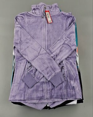 Купить Спортивные костюмы  AD83#10 шт, ЛОТ №8640 оптом в Благовещенске и Амурской области