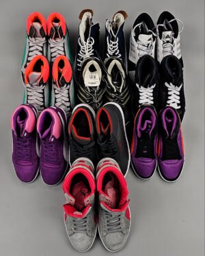 Купить Обувь спорт BRAND Sport W  O59#7 кг оптом в Благовещенске и Амурской области