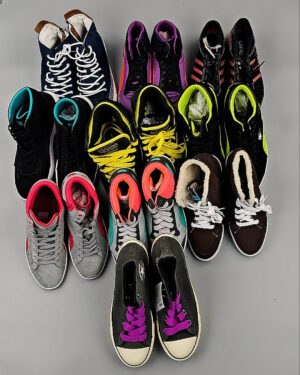 Купить Обувь спорт BRAND Sport W  O59#7,1 кг, ЛОТ №8651 оптом в Благовещенске и Амурской области