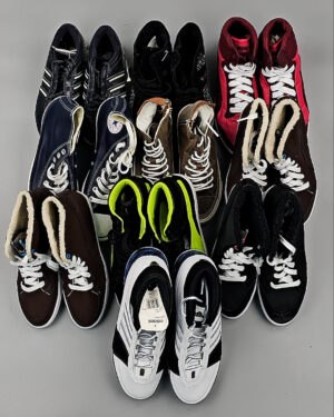 Купить Обувь спорт BRAND Sport W  O59#7,2 кг, ЛОТ №8652 оптом в Благовещенске и Амурской области