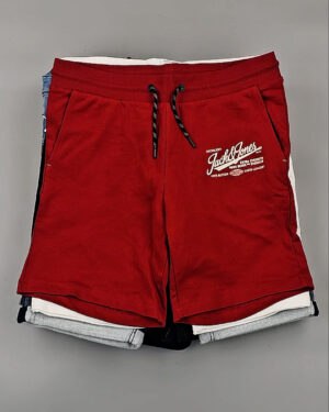 Купить Шорты JACK JONES men 045#5 кг оптом в Благовещенске и Амурской области