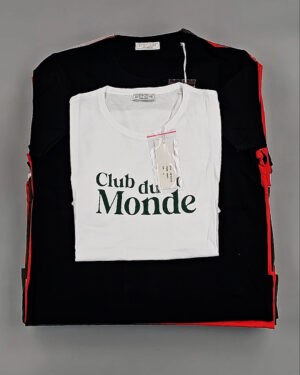 Купить Футболки ALTITUDINE#25 шт, ЛОТ №8669 оптом в Благовещенске и Амурской области