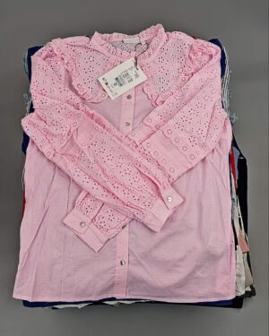 Купить DK COMPANY Summer mix 045#13 кг, ЛОТ №8674 оптом в Благовещенске и Амурской области