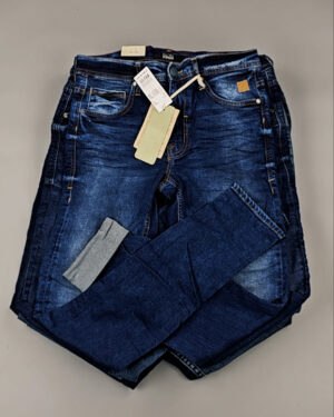 Купить Джинсы BLEND HE 045#5 кг, ЛОТ №8685 оптом в Благовещенске и Амурской области