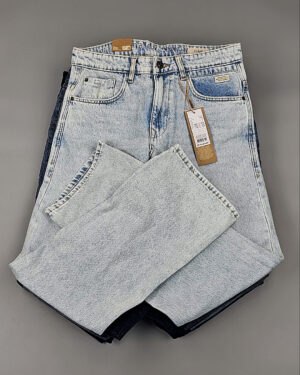 Купить Джинсы BLEND HE 045#5 кг, ЛОТ №8688 оптом в Благовещенске и Амурской области