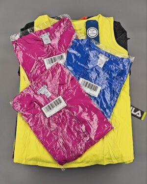 Купить CANADA Summer mix #50 кг, ЛОТ №8709 оптом в Благовещенске и Амурской области