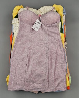 Купить SOMETHINGNEW Summer mix 045#6,2 кг, ЛОТ №8497 оптом в Благовещенске и Амурской области