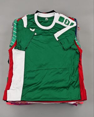 Купить Футболки м/ж Cr+Ex#8 кг, ЛОТ № ВК0101 оптом в Благовещенске и Амурской области