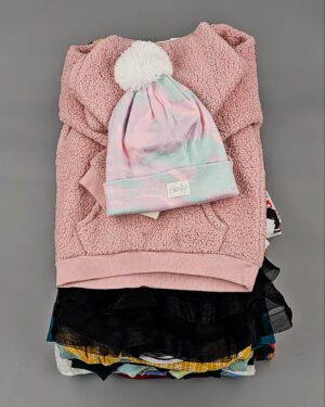 Купить Nordstrom kids mix 124#7 кг, ЛОТ №8498 оптом в Благовещенске и Амурской области