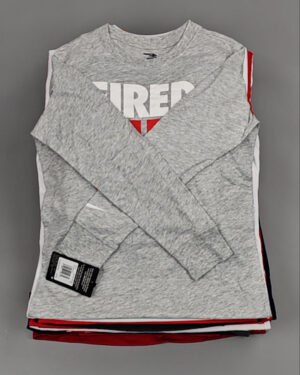 Купить KIDS NIKE CAN 084#5 кг, ЛОТ №8502 оптом в Благовещенске и Амурской области