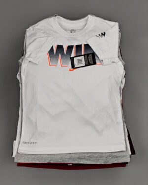 Купить KIDS NIKE CAN 084#5 кг, ЛОТ №8504 оптом в Благовещенске и Амурской области