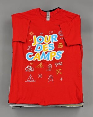 Купить Футболки м/ж (Printed T-Shirts New)#5 кг оптом в Благовещенске и Амурской области