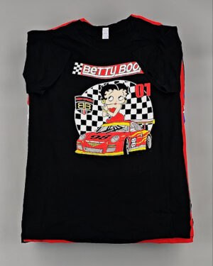 Купить Футболки м/ж (Printed T-Shirts New)#5 кг, ЛОТ №8511 оптом в Благовещенске и Амурской области