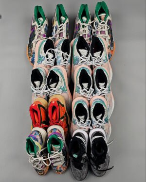 Купить Кроссовки NIKE Can 094#10 шт, ЛОТ №8524 оптом в Благовещенске и Амурской области