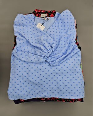 Купить ICHI Summer mix 045#15 кг, ЛОТ №8583 оптом в Благовещенске и Амурской области