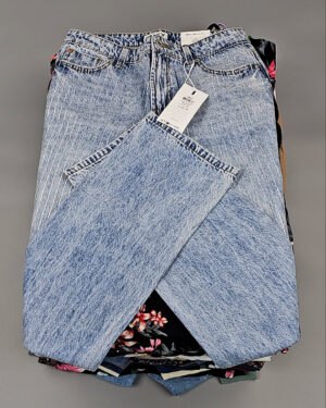 Купить ONLY Summer mix 045#15 кг, ЛОТ №8455 оптом в Благовещенске и Амурской области