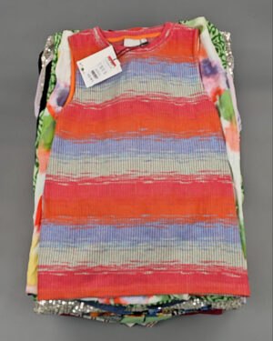 Купить ICHI Summer mix 045#15 кг, ЛОТ №8585 оптом в Благовещенске и Амурской области