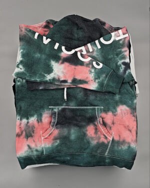 Купить Толстовки муж HOLLISTER SW#10 кг, ЛОТ №8588 оптом в Благовещенске и Амурской области