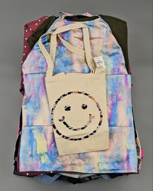 Купить ONLY Summer mix 045#15 кг, ЛОТ №8458 оптом в Благовещенске и Амурской области