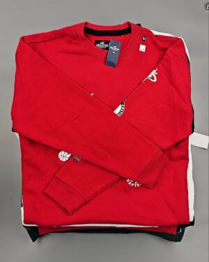 Купить Толстовки муж HOLLISTER SW#10 кг оптом в Благовещенске и Амурской области