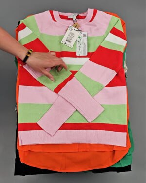 Купить B.YOUNG Summer mix 045#15 кг, ЛОТ №8567 оптом в Благовещенске и Амурской области