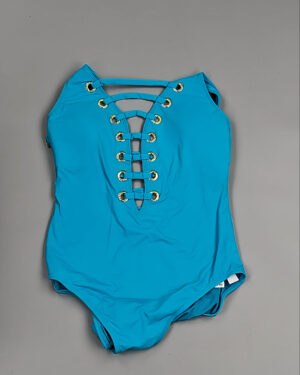 Фотография  968 - Купальники Nordstrom 124#2,3 кг, ЛОТ №8488 оптом в Благовещенске и Амурской области