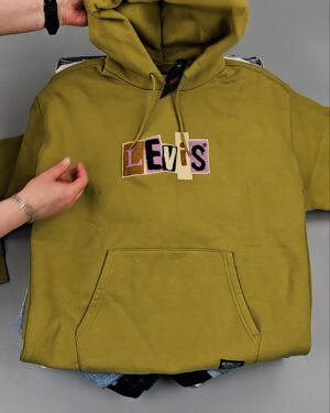 Купить Levis mix SW 03#10 кг оптом в Благовещенске и Амурской области