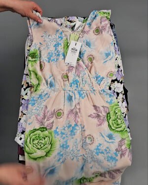 Купить ONLY Summer mix 045#15 кг, ЛОТ №8456 оптом в Благовещенске и Амурской области