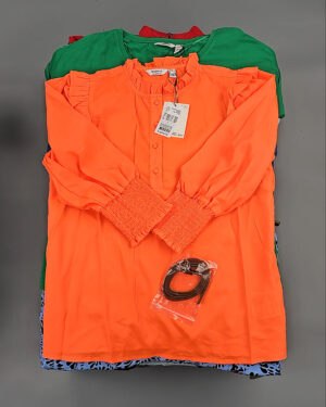 Купить B.YOUNG Summer mix 045#15 кг, ЛОТ №8570 оптом в Благовещенске и Амурской области