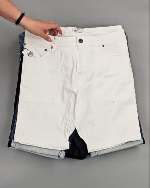 Фотография  796 - Шорты JACK JONES men 045#5 кг оптом в Благовещенске и Амурской области