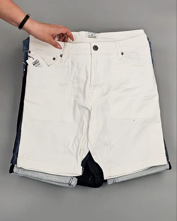 Фотография  146 - Шорты JACK JONES men 045#5 кг оптом в Благовещенске и Амурской области