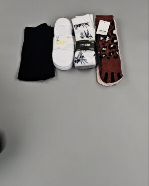 Фотография  771 - Носки Nordstrom 124#2,5 кг, ЛОТ №8493 оптом в Благовещенске и Амурской области